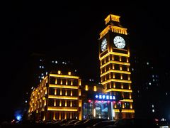 -星河湾温泉洗浴酒店