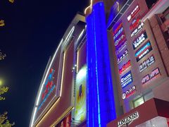 -新世界百货(顺义店)