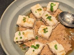 -庐灶江南·江南菜·四合院Bistro(东直门雍和宫·原华侨宾馆店)