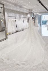 -MuseMarry婚纱(前海嘉里中心店)