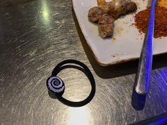 -很久以前羊肉串(大华三路店)