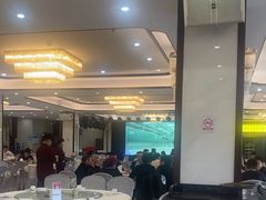 -东江渔村·古典园林·30年粤菜老字号(太和店)