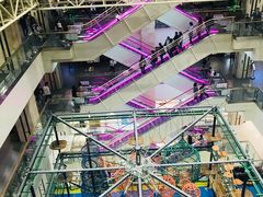 -鲜果时间·果蔬茶(赛格负二层店)