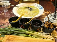 -赵记煎饼卷大葱(东岳店)