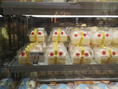 -味多美(江桥万达店)