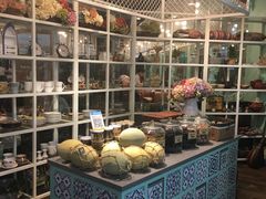 -塔哈尔·新疆盛宴(城西银泰店)