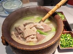 -打酱油·非遗淮扬菜(瘦西湖梅岭店)