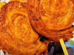 -熙成烧烤(白塔岭店)