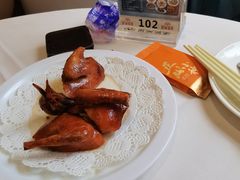 -君德澜酒家·创意粤菜(金山谷店)