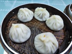 -珊珊小笼馆(仙霞路店)