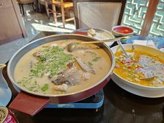 -通安客栈中餐厅·何家小馆