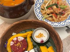 -KingThaia金泰兰(滨江天街店)