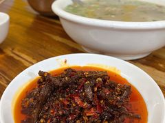 -九九牛肉馆(南山路店)