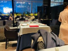 -柿合缘新京菜(国金中心商场店)