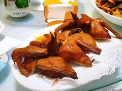 -新享乐海鲜(翠华路店)