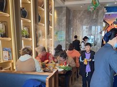 -亚马逊海鲜自助(王府井店)