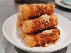 Q糯红糖糍粑-姚姚酸菜鱼(喜荟城店)