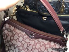 -COACH蔻驰(赛特奥特莱斯店)