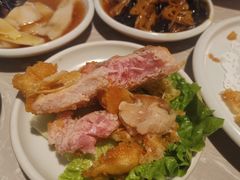 -松鹤楼面馆·古法焖肉面(观前店)