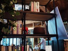-一棵树·意大利西餐厅One Tree(新城店)
