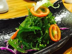 海草-和风清味日本料理(希尔顿店)