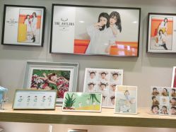 -星豆豆儿童摄影(南郊太白南路店)