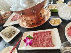 -南门涮肉(通州大船店)