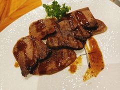 -甄花精致料理自助(城市阳台店)