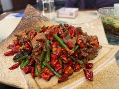 -苏城小院·园林精致苏州菜(斜塘老街店)