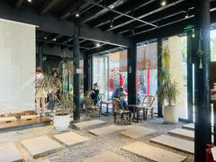 -Metal hands·铁手咖啡