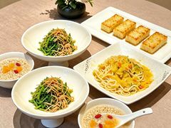 凉拌香干丝-麟1929(外滩店)