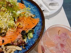 -BE BRIGHT KITCHEN(正佳广场店)