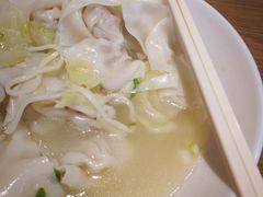 -聚园面庄(新光天地店)
