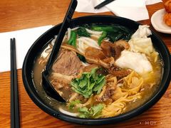 -鑫花溪牛肉米粉(凤凰街创始总店)