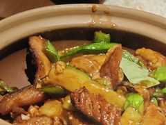 -KŌNG胶东小馆(华熙店)