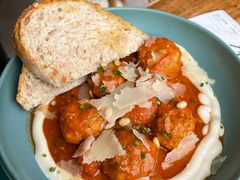 -Alimentari早午餐(安福路店)