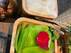 -盡膳口福跷脚牛肉火锅(北美新天地店)