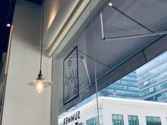 大堂-CoffeeVendor(西乡店)