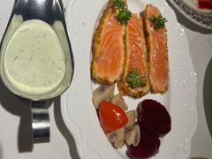 -俄士厨房(五棵松华熙LIVE店)