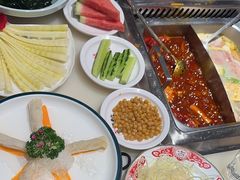 -重庆高老九火锅(万象城店)