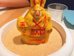 -局气 烤鸭·北京菜(武清店)