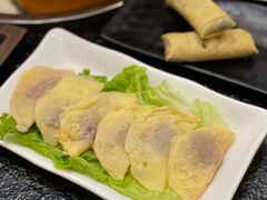 -京炭铜锅涮肉·羊蝎子·羊肉炉(保利·时光里店)