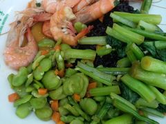 -华中农业大学-荟园餐厅