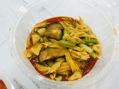 -南方酒店·淮扬菜(回民街店)