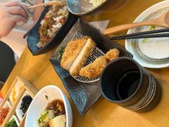 -胜博殿日式炸猪排(西红门店)