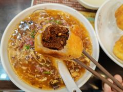 -毛华美食(清扬路店)