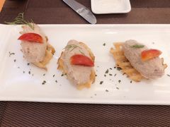 -红房子西菜馆(淮海中路店)