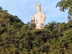 -东莞观音山旅游风景区