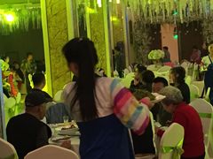 -满汉楼(江畔店)