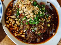 -盐帮食坊•小河帮川菜(四川师大店)